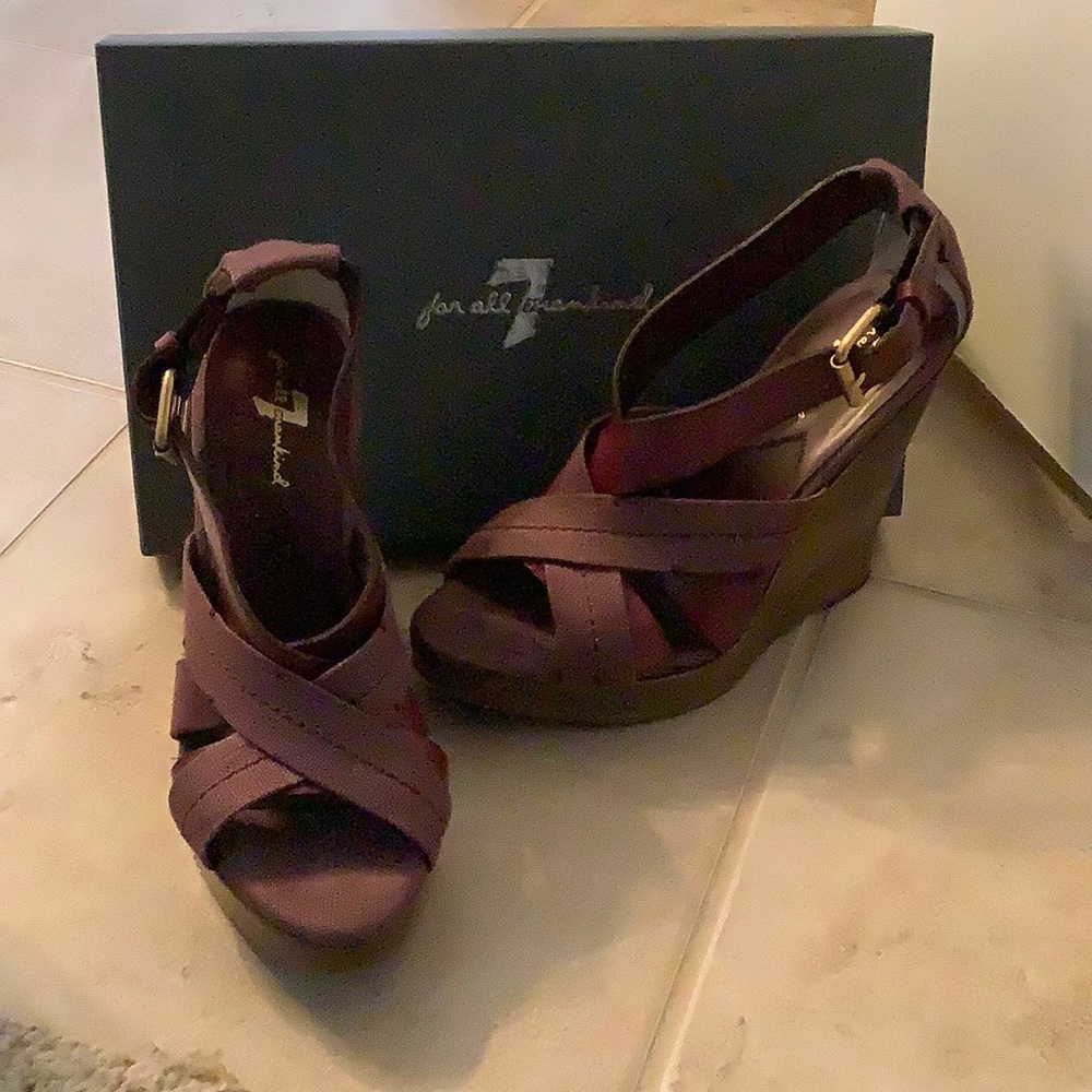 7 For All Mankind